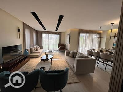 2 Bedroom Apartment for Sale in New Cairo, Cairo - 33fa1099-7444-4bb6-b989-9f6ac37f0c9b. jpg