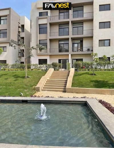 بنتهاوس 3 غرف نوم للبيع في القاهرة الجديدة، القاهرة - WhatsApp Image 2025-08-16 at 7.43. 50 PM. jpeg