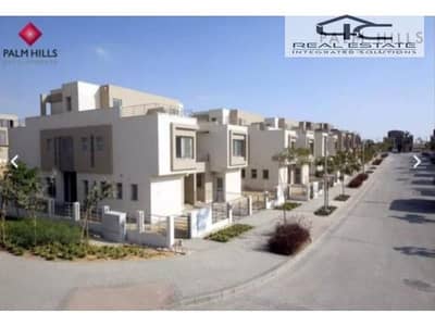 5 Bedroom Twin House for Sale in New Cairo, Cairo - WhatsApp Image 2024-12-23 at 3.25. 46 PM (1). jpeg