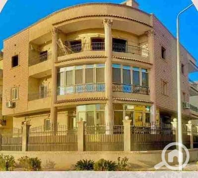 3 Bedroom Flat for Sale in Sheikh Zayed, Giza - 1000070874. jpg