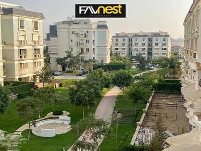 3 Bedroom Apartment for Sale in New Cairo, Cairo - IMG-20240416-WA0196. jpg