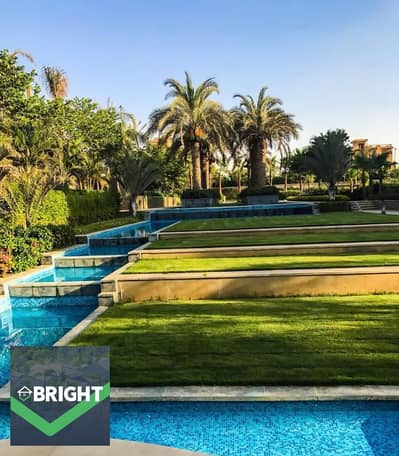 فلیٹ 3 غرف نوم للايجار في القاهرة الجديدة، القاهرة - OIOI. PNG