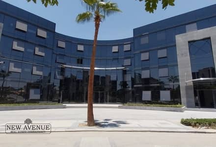 Office for Sale in New Cairo, Cairo - 30da3345-d793-452f-b421-aecdfce8dee8. jpg