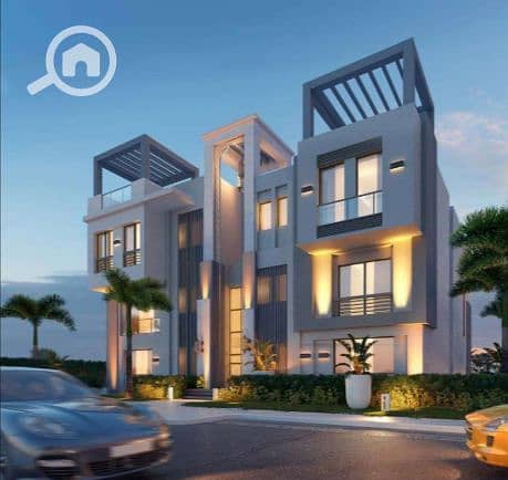 4 Chalets for Sale in Quintas Gaia Resort. png