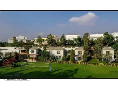 اي فيلا 3 غرف نوم للبيع في مدينة المستقبل، القاهرة - 158148b7-13db-417c-b573-c0ebdf54f434. png