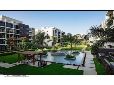 3 Bedroom Apartment for Sale in New Cairo, Cairo - d73aed5d-f357-46d4-b78b-d7486341390c. png