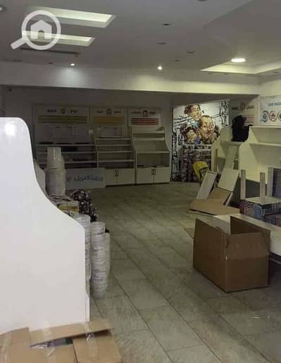 Office for Rent in San Stefano, Alexandria - 5459a829-0e94-4ec2-8582-dd24b31caa92. jpg