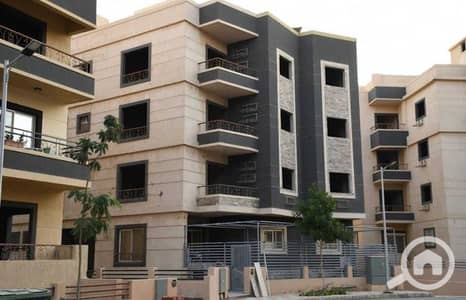 2 Bedroom Apartment for Sale in New Cairo, Cairo - IMG-20251023-WA0080. jpg
