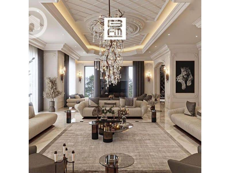 4 1- PK1, villa for rent in Palm Hils  (11). jpg