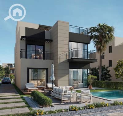 5 Bedroom Villa for Sale in 6th of October, Giza - Screenshot 2025-09-23 165942. jpg