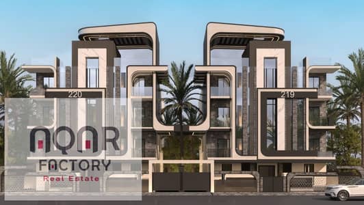 3 Bedroom Flat for Sale in New Cairo, Cairo - WhatsApp Image 2025-07-19 at 5.07. 17 PM. jpeg