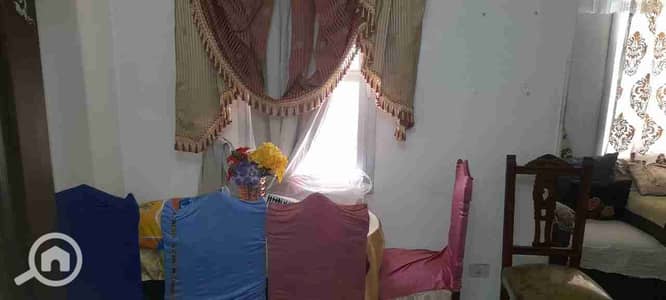 2 Bedroom Flat for Rent in New Cairo, Cairo - IMG-20251022-WA0255. jpg