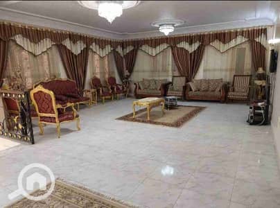 5 Bedroom Duplex for Rent in Obour City, Cairo - 1000339631. jpg