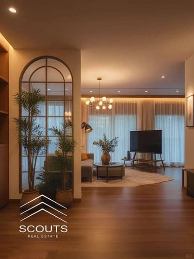 4 Bedroom Villa for Sale in New Cairo, Cairo - WhatsApp Image 2025-10-23 at 10.38. 27 PM (4). jpeg