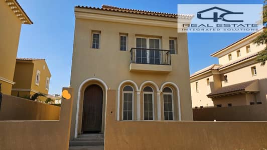 4 Bedroom Villa for Sale in New Cairo, Cairo - WhatsApp Image 2025-10-23 at 11.38. 40 PM. jpeg 4 Bedroom Villa for Sale in New Cairo, Cairo - WhatsApp Image 2025-10-23 at 11.38. 40 PM. jpeg