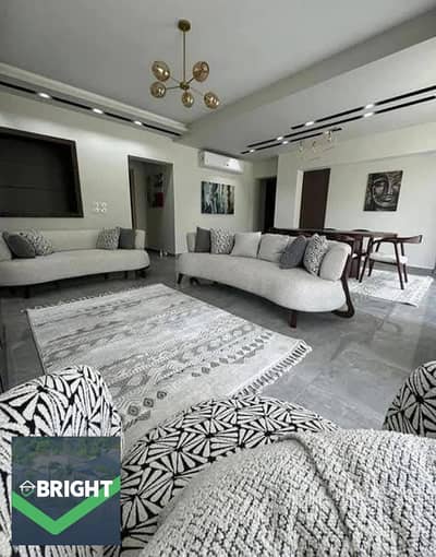 2 Bedroom Apartment for Rent in New Cairo, Cairo - WhatsApp Image 2025-10-23 at 2.15. 09 PM (3). jpeg