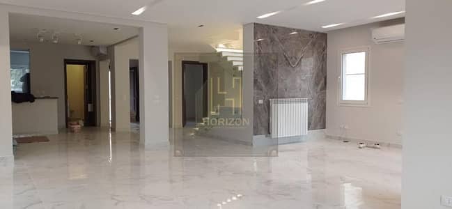 4 Bedroom Villa for Rent in New Cairo, Cairo - WhatsApp Image 2025-10-20 at 9.34. 59 PM. jpeg