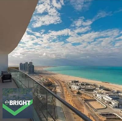 3 Bedroom Flat for Sale in North Coast, Matruh - 285685720_508953644249715_1565284137887359400_n. jpg
