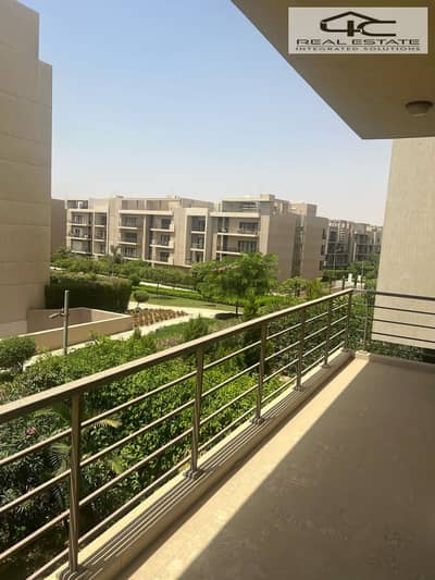 فلیٹ 3 غرف نوم للبيع في القاهرة الجديدة، القاهرة - WhatsApp Image 2025-10-23 at 05.24. 45. jpeg