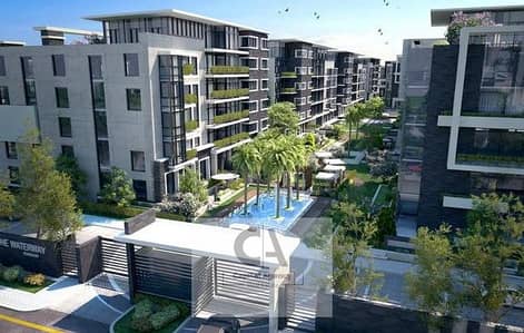3 Bedroom Apartment for Sale in New Cairo, Cairo - Capture. PNG