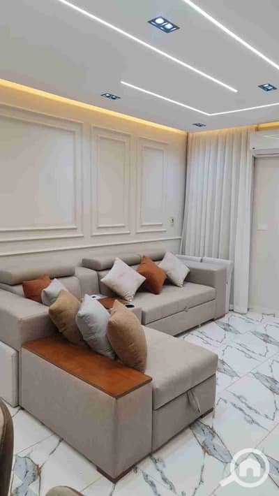 3 Bedroom Apartment for Rent in New Cairo, Cairo - IMG-20251022-WA0195. jpg 3 Bedroom Apartment for Rent in New Cairo, Cairo - IMG-20251022-WA0195. jpg