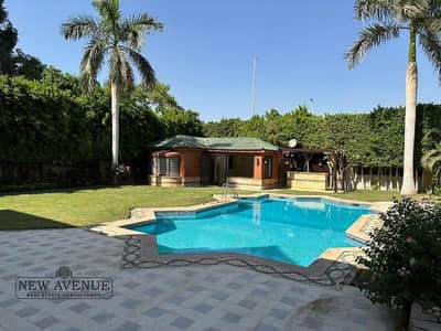 5 Bedroom Villa for Sale in Sheikh Zayed, Giza - WhatsApp Image 2025-10-23 at 6.17. 11 PM. jpg