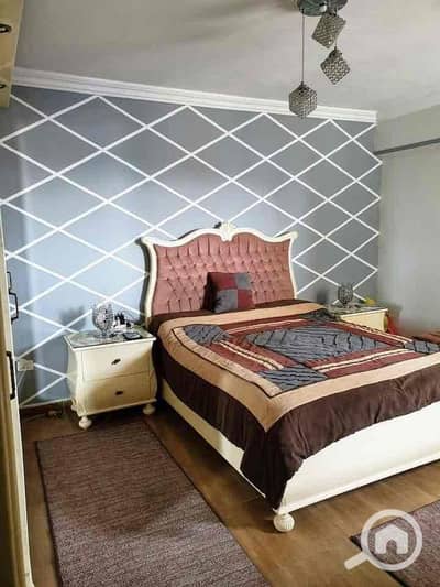 2 Bedroom Flat for Rent in Laurent, Alexandria - IMG_3137. jpg