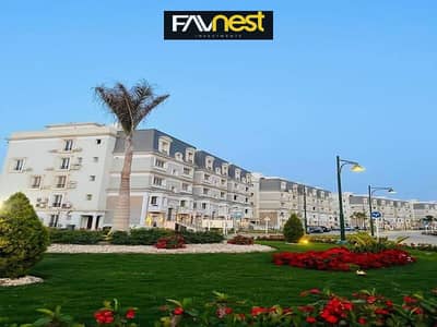 شقة 3 غرف نوم للبيع في القاهرة الجديدة، القاهرة - IMG-20240416-WA0205. jpg