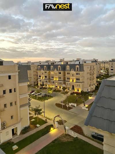3 Bedroom Flat for Sale in New Cairo, Cairo - IMG-20240416-WA0204. jpg 3 Bedroom Flat for Sale in New Cairo, Cairo - IMG-20240416-WA0204. jpg