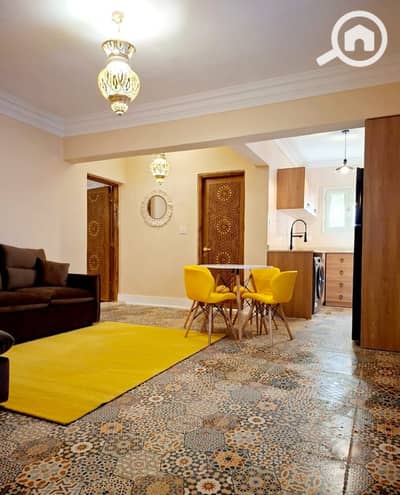 1 Bedroom Flat for Rent in Maadi, Cairo - ce1af18d-cecf-4a93-824d-399c2b57e756. jpeg