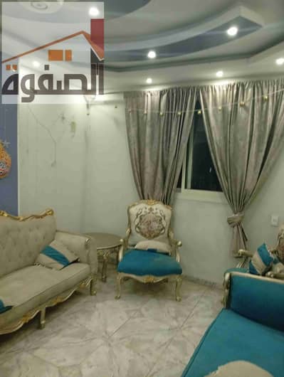 شقة 3 غرف نوم للايجار في المعادي، القاهرة - 1000068503. jpg