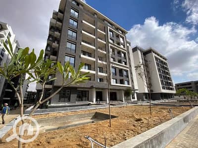 3 Bedroom Flat for Sale in New Capital City, Cairo - IMG-20251024-WA0004. jpg 3 Bedroom Flat for Sale in New Capital City, Cairo - IMG-20251024-WA0004. jpg