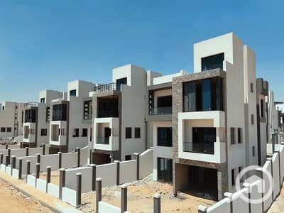 شقة 3 غرف نوم للبيع في العاصمة الإدارية الجديدة، القاهرة - IMG-20250909-WA0039_800x600. jpg