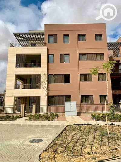 4 Bedroom Apartment for Sale in New Cairo, Cairo - 1000900757. jpg