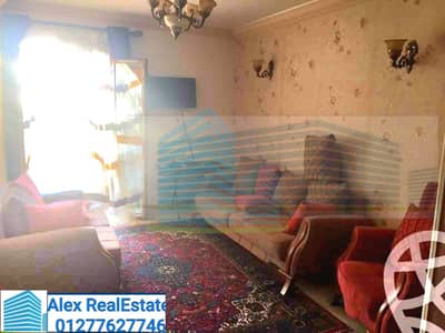 شقة 3 غرف نوم للايجار في محطة الرمل، الإسكندرية - WhatsApp Image 2025-10-22 at 3.17. 32 PM (5). jpeg