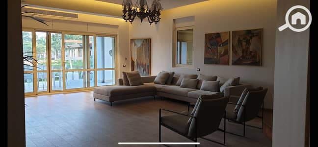 4 Bedroom Villa for Rent in New Cairo, Cairo - 77ee6033-a105-4e4a-9f45-7f55e4a06412. jpg