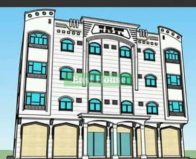Other Commercial for Rent in Haram, Giza - IMG_8553. jpg
