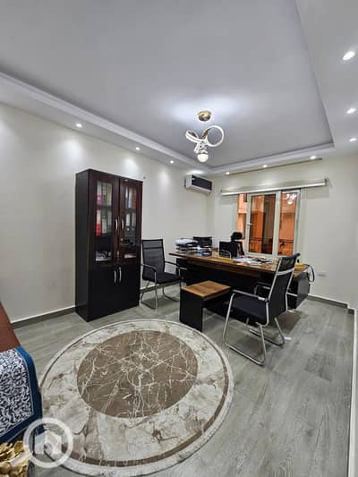 Office for Rent in Zahraa Al Maadi, Cairo - 812415a5-8e87-4667-a515-06e1e2b2bcdc. jpeg