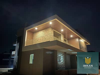 6 Bedroom Villa for Sale in New Capital City, Cairo - WhatsApp Image 2025-10-23 at 1.15. 49 PM (1). jpeg
