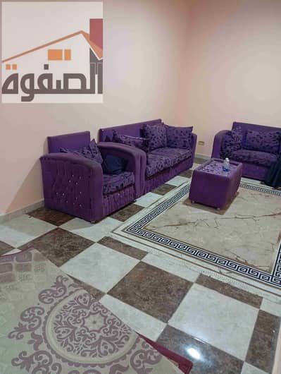 2 Bedroom Flat for Rent in Maadi, Cairo - 1000068495. jpg