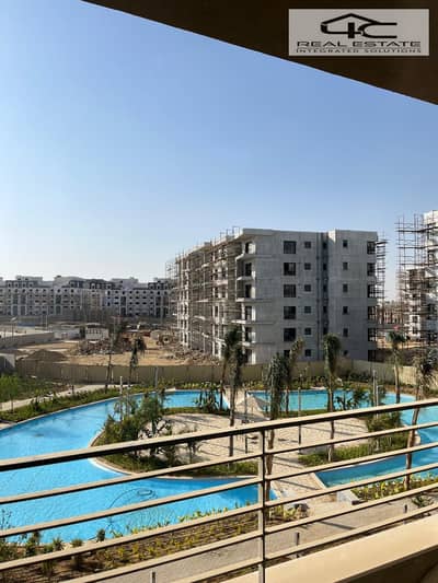 شقة 2 غرفة نوم للبيع في القاهرة الجديدة، القاهرة - WhatsApp Image 2025-10-23 at 3.46. 37 PM. jpeg شقة 2 غرفة نوم للبيع في القاهرة الجديدة، القاهرة - WhatsApp Image 2025-10-23 at 3.46. 37 PM. jpeg