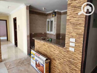 2 Bedroom Apartment for Rent in Madinaty, Cairo - 16983. jpg