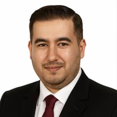 شام العقارية