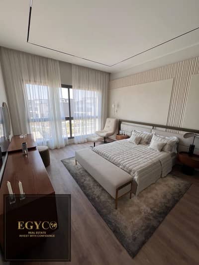 2 Bedroom Flat for Sale in New Capital City, Cairo - WhatsApp Image 2025-10-15 at 4.41. 38 PM (3). jpeg