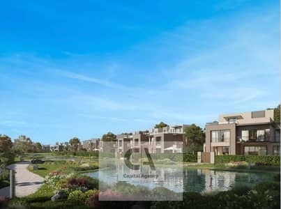 2 Bedroom Penthouse for Sale in 6th of October, Giza - 2 (2). PNG