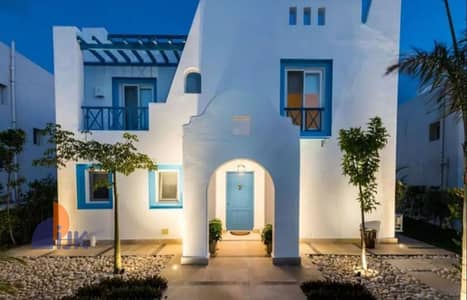 3 Bedroom Twin House for Sale in North Coast, Matruh - 5. JPG