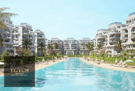 3 Bedroom Flat for Sale in New Capital City, Cairo - WhatsApp Image 2024-08-31 at 9.11. 57 PM. jpeg