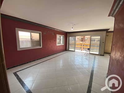 4 Bedroom Apartment for Sale in Haram, Giza - IMG_5966. jpg 4 Bedroom Apartment for Sale in Haram, Giza - IMG_5966. jpg