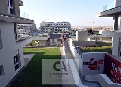 2 Bedroom Apartment for Sale in New Cairo, Cairo - WhatsApp Image 2025-09-13 at 4.01. 15 PM (1). jpeg 2 Bedroom Apartment for Sale in New Cairo, Cairo - WhatsApp Image 2025-09-13 at 4.01. 15 PM (1). jpeg