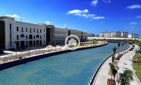 3 Bedroom Flat for Sale in North Coast, Matruh - الحي اللاتيني5. jpg